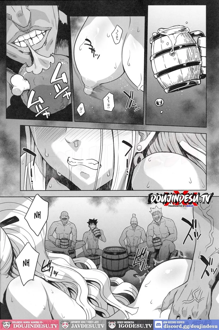 Yamato no Ura Nisshi - Page 3